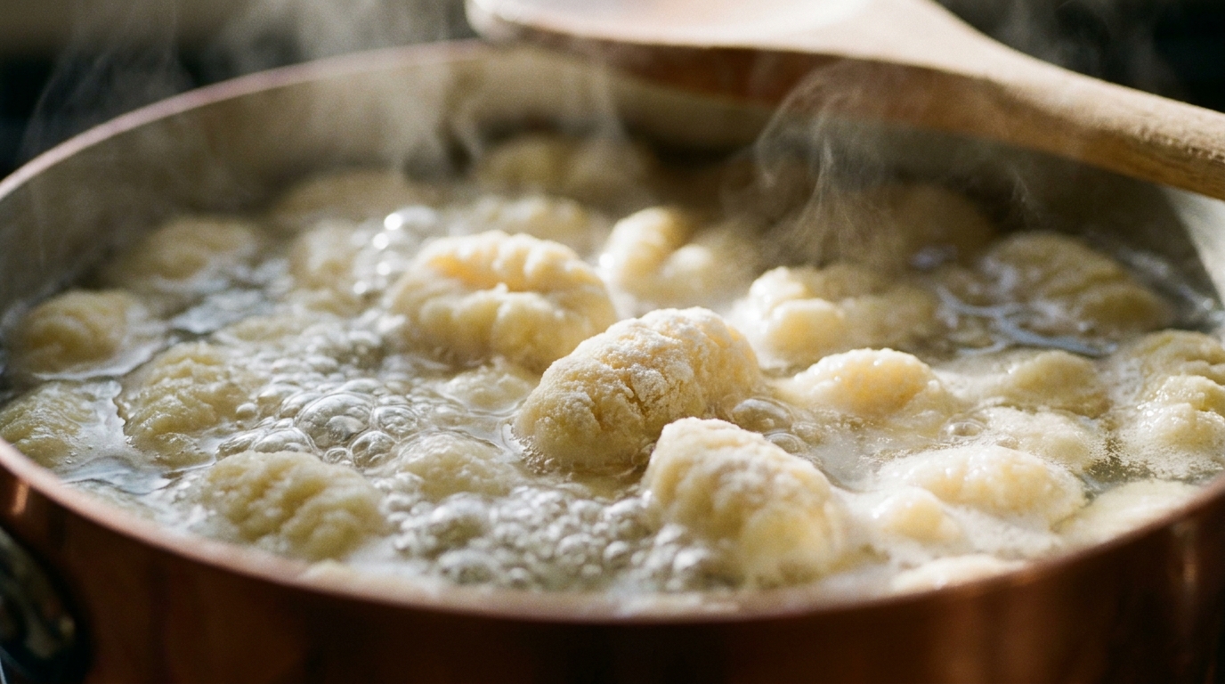 Comment faire gnocchis maison – Very Gourmand - Epicerie Française