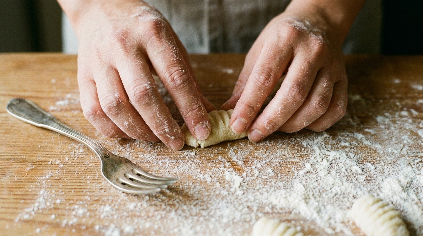 Comment faire gnocchis maison – Very Gourmand - Epicerie Française
