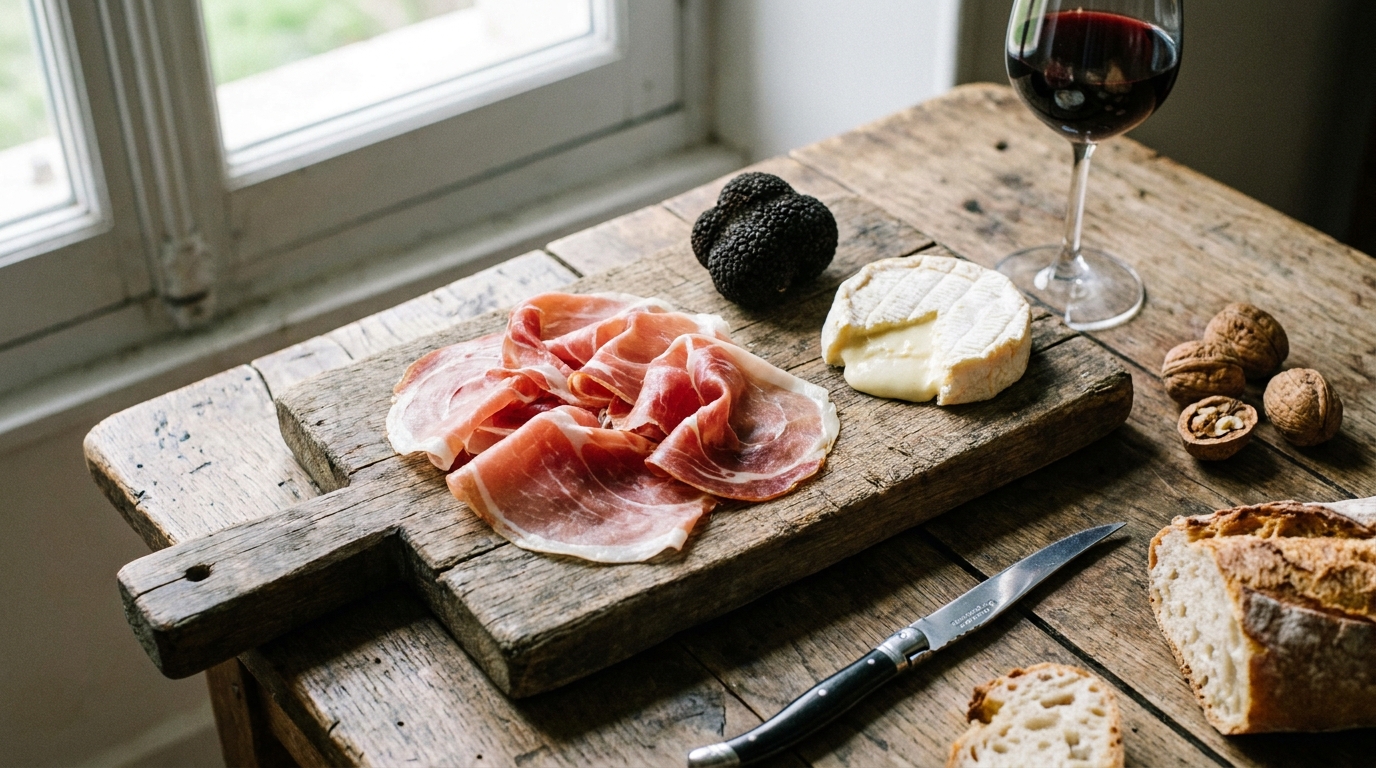 10 specialites sud ouest – Very Gourmand - Epicerie Française