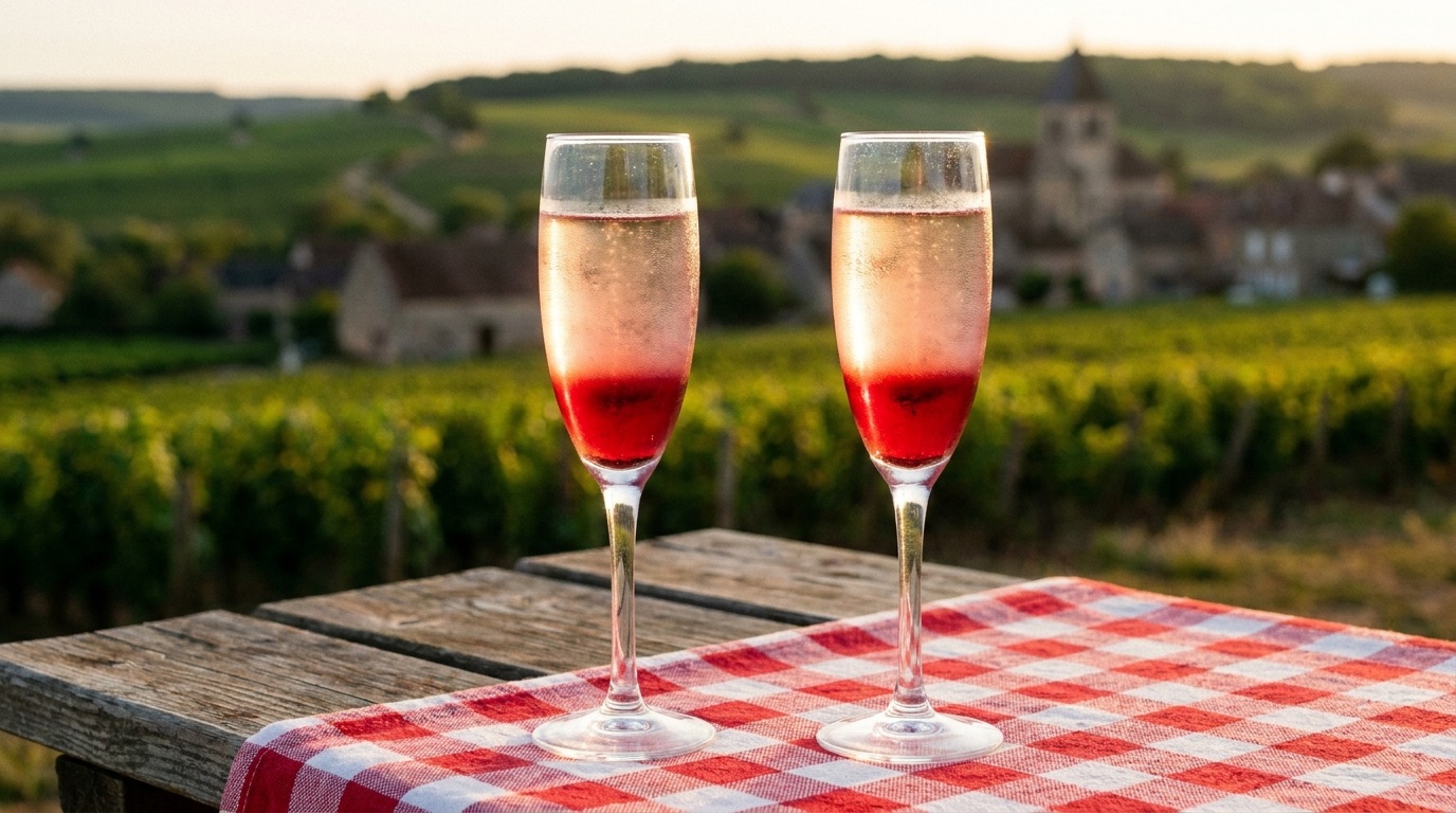 Specialites emblematiques bourgogne – Very Gourmand - Epicerie Française