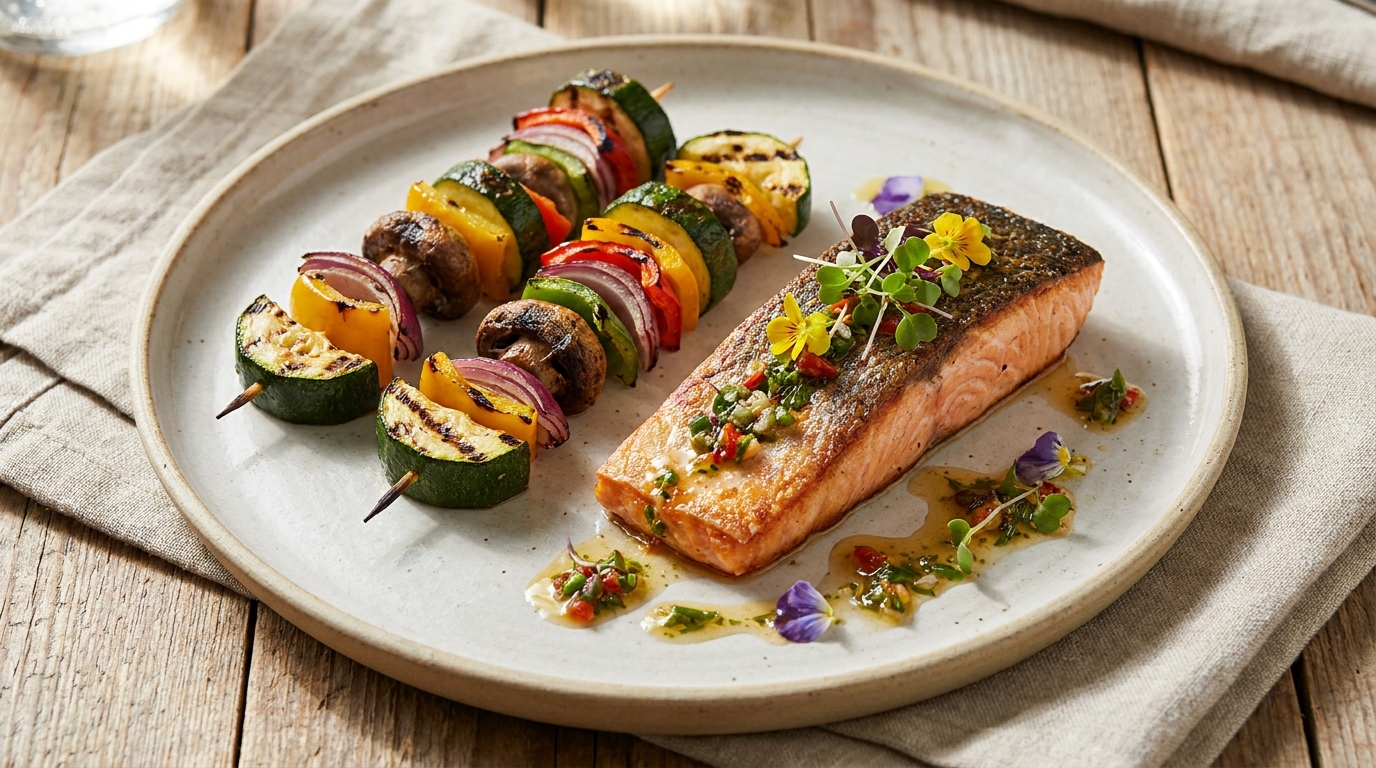 Bienfaits cuisine plancha – Very Gourmand - Epicerie Française