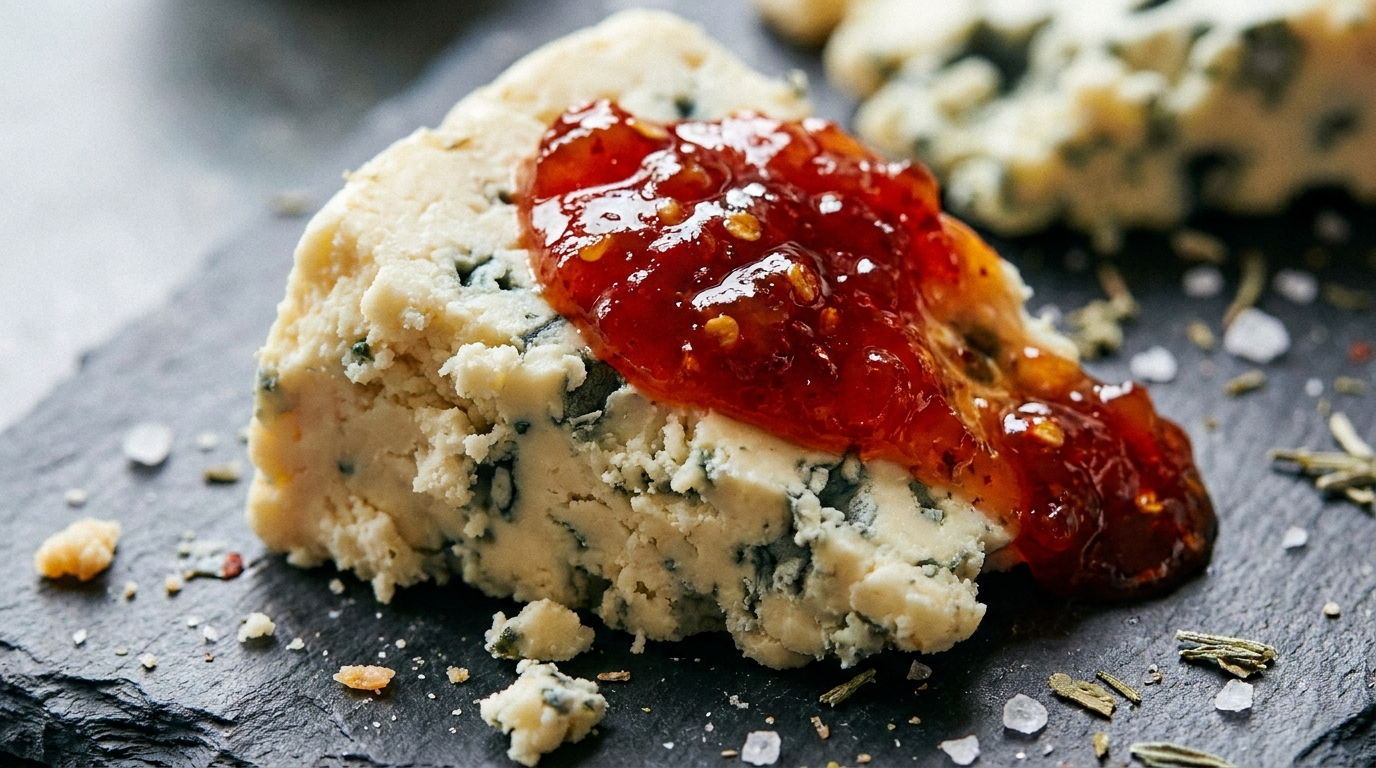 Accord fromage confiture – Very Gourmand - Epicerie Française