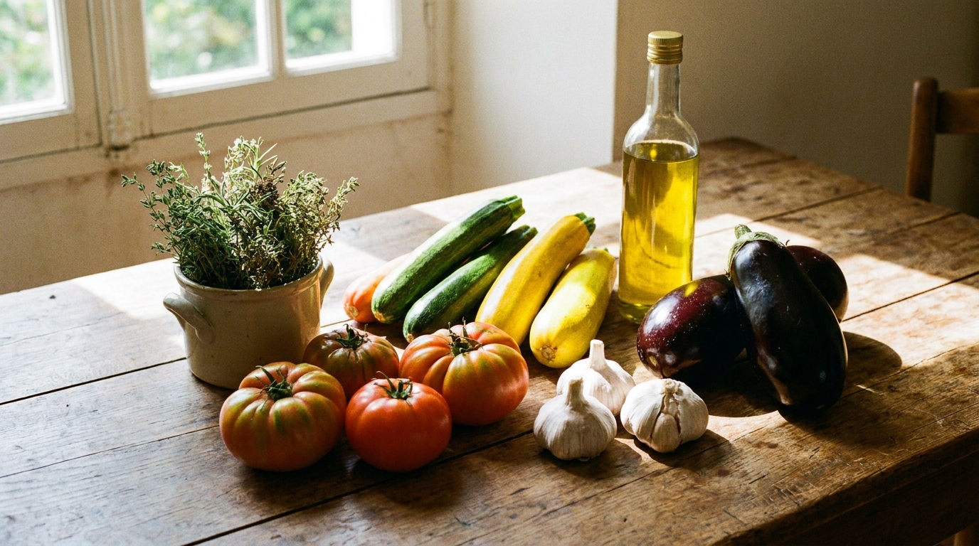 Specialites provence gourmandes – Very Gourmand - Epicerie Française