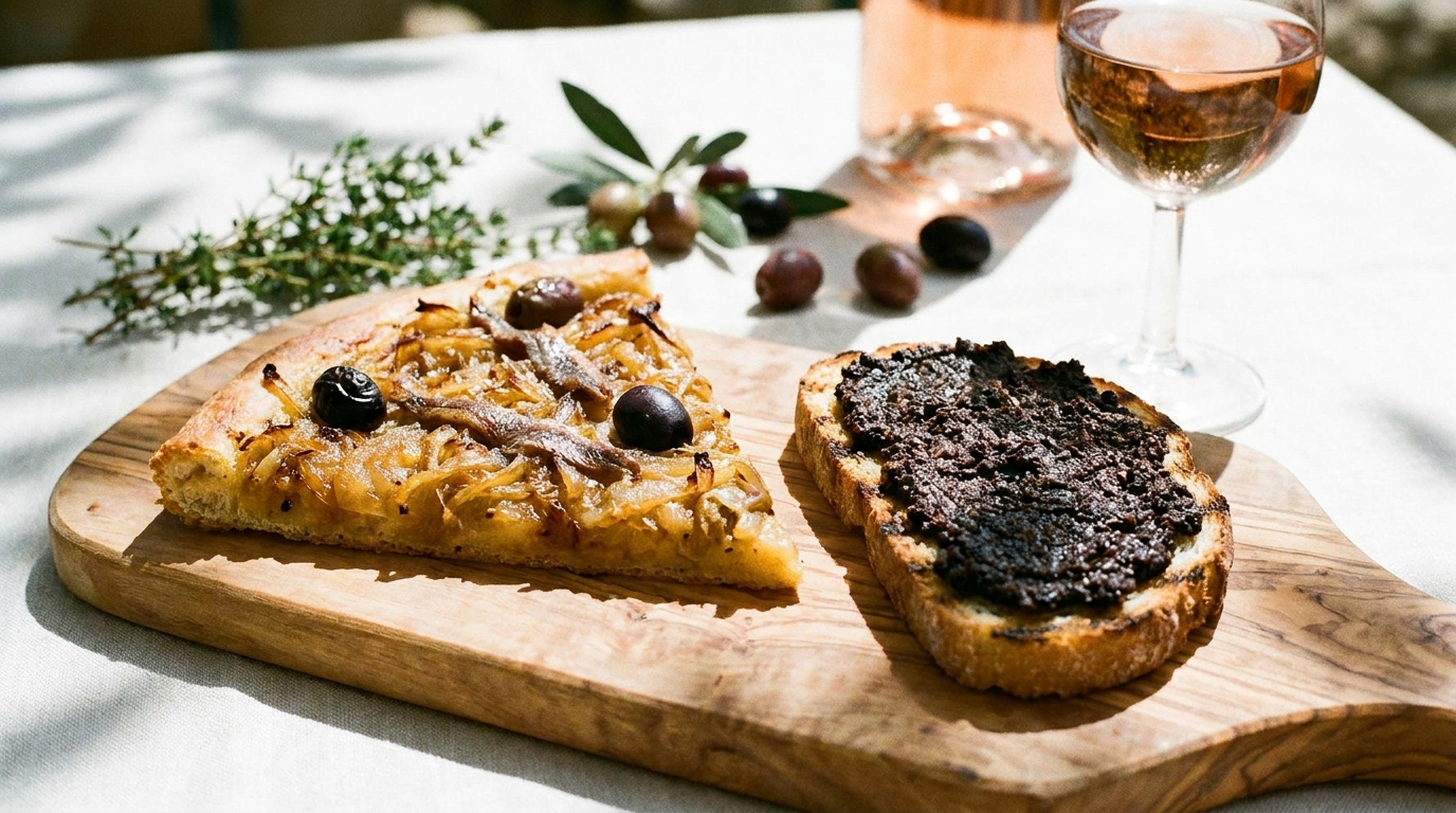 Specialites provence gourmandes – Very Gourmand - Epicerie Française
