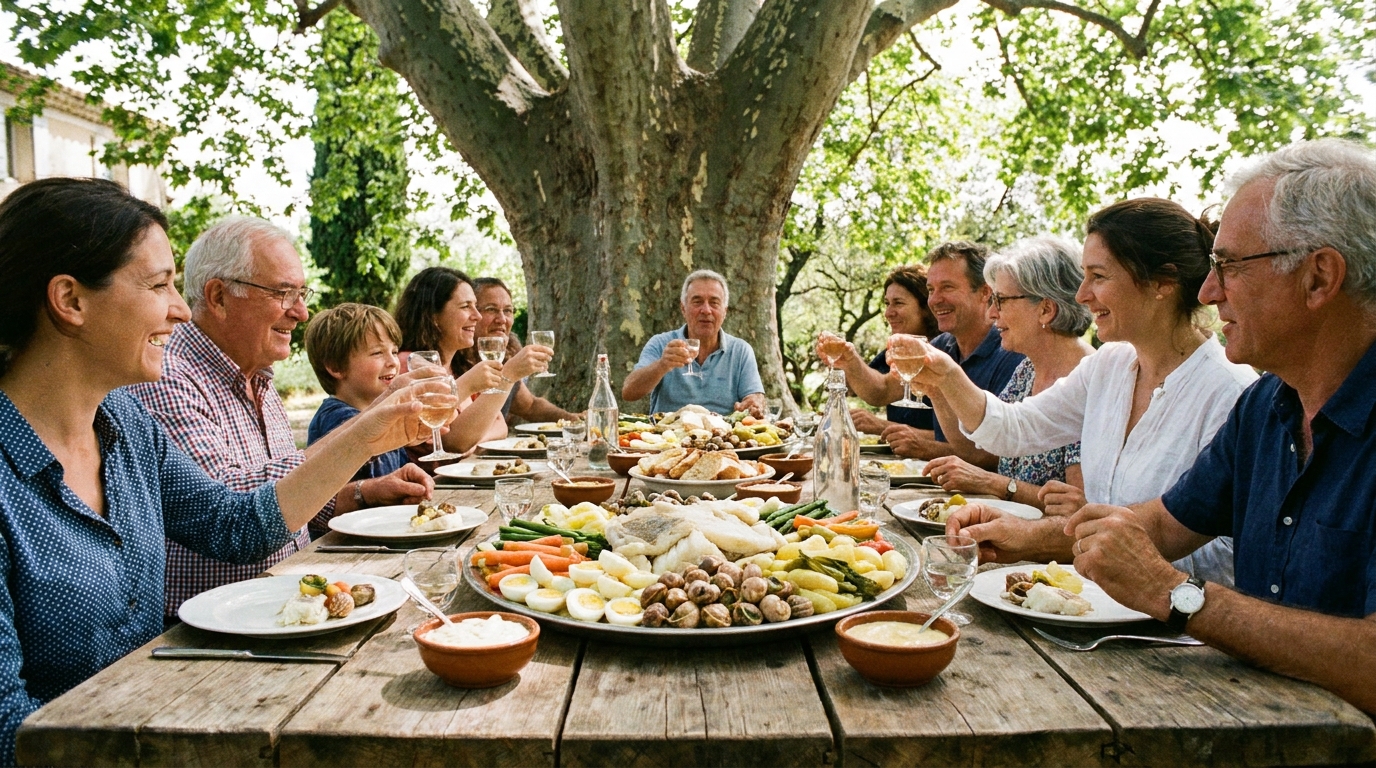 Specialites provence gourmandes – Very Gourmand - Epicerie Française