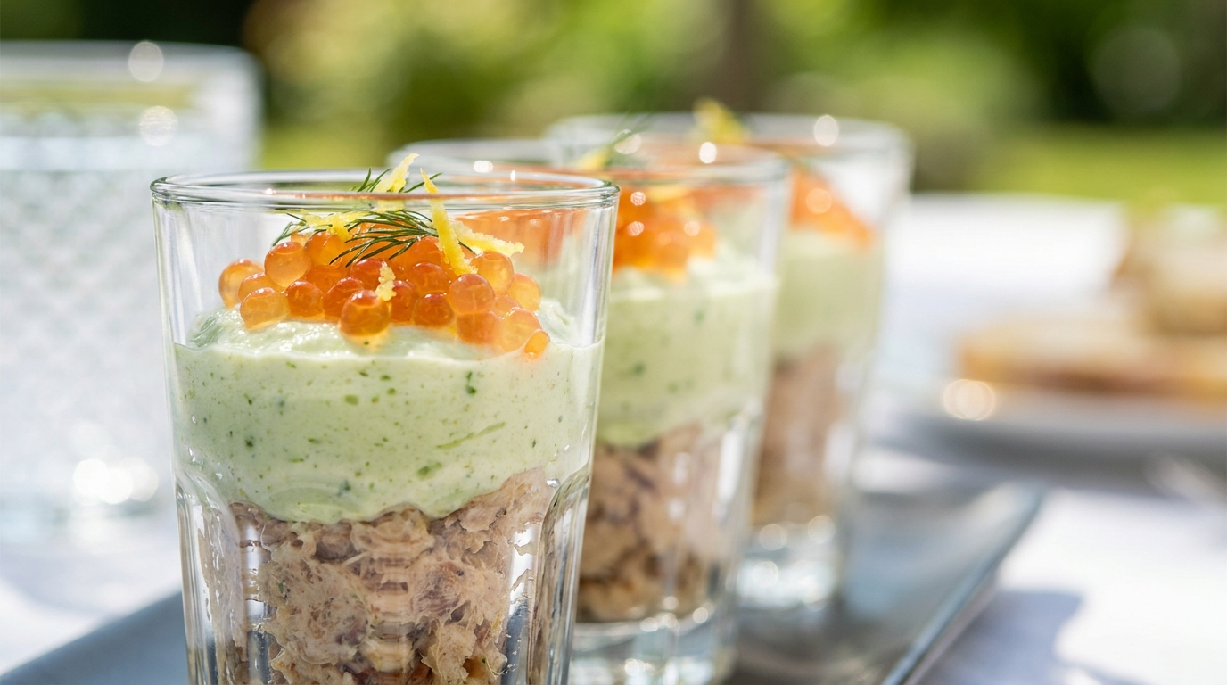 Idee recette rillettes – Very Gourmand - Epicerie Française