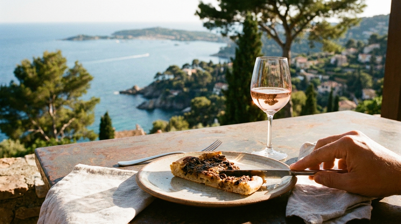 Recette pissaladiere nicoise – Very Gourmand - Epicerie Française