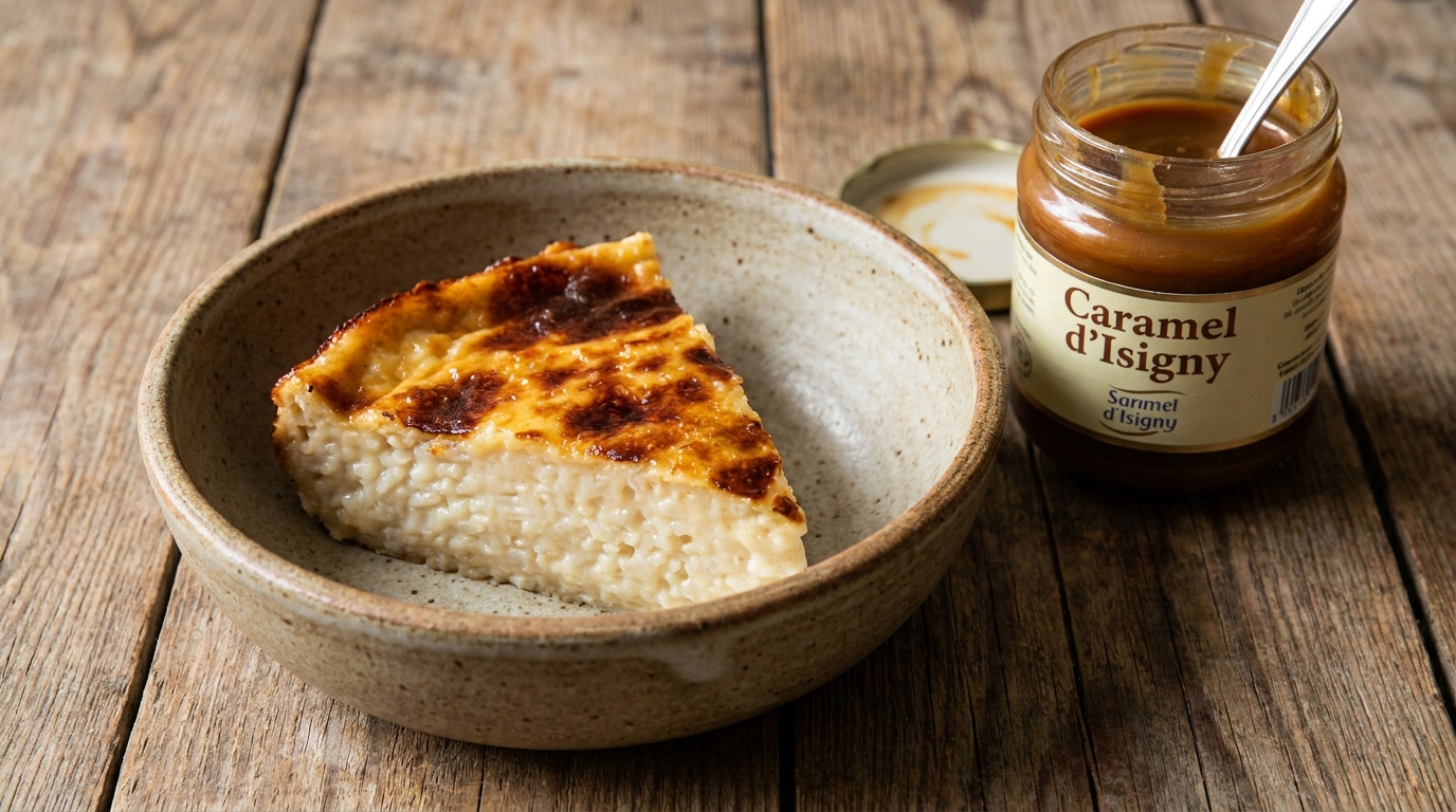 Top 10 specialites normandie – Very Gourmand - Epicerie Française