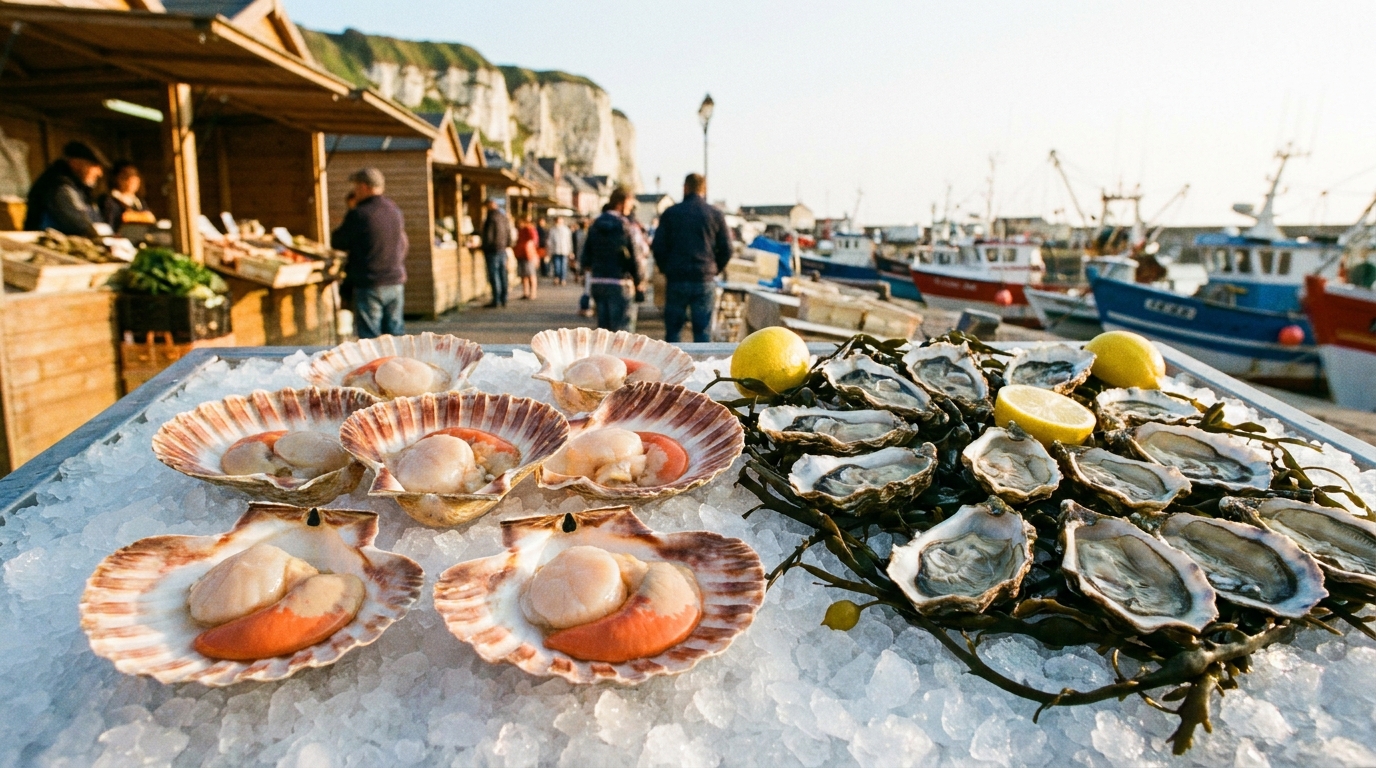 Top 10 specialites normandie – Very Gourmand - Epicerie Française