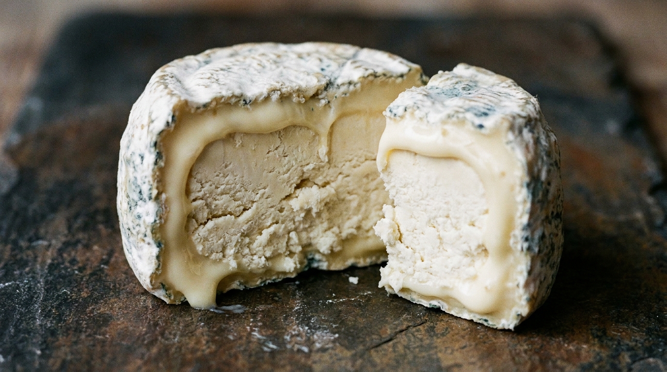 Fromages chevre francais – Very Gourmand - Epicerie Française