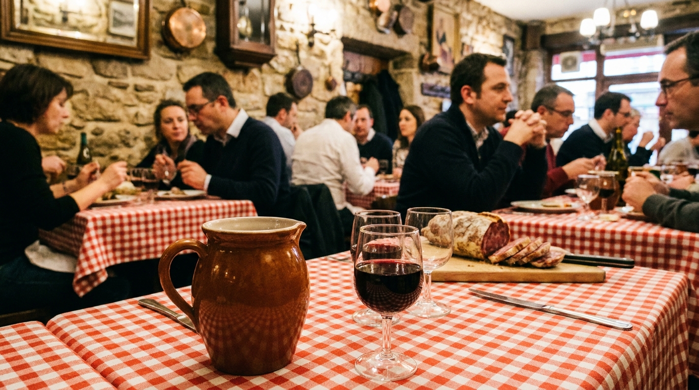 Guide specialites lyonnaises – Very Gourmand - Epicerie Française