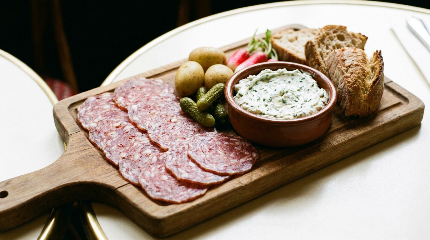 Guide specialites lyonnaises – Very Gourmand - Epicerie Française