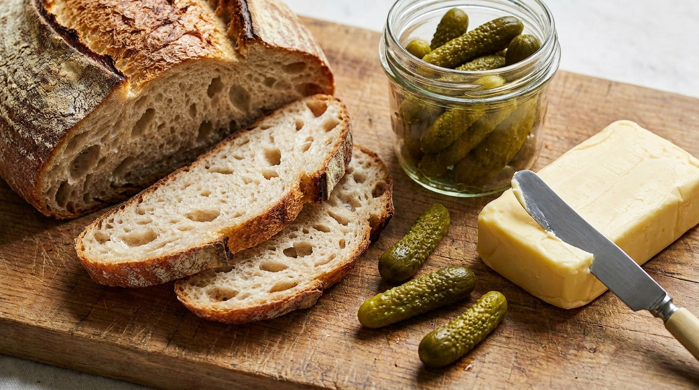Planche apero charcuterie – Very Gourmand - Epicerie Française