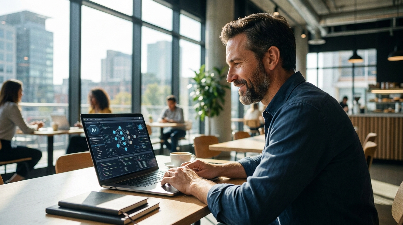 Competences associe startup – cofondateurauchomage
