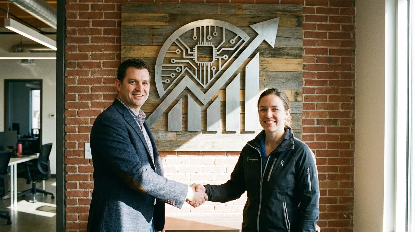 Trouver associe technique – cofondateurauchomage