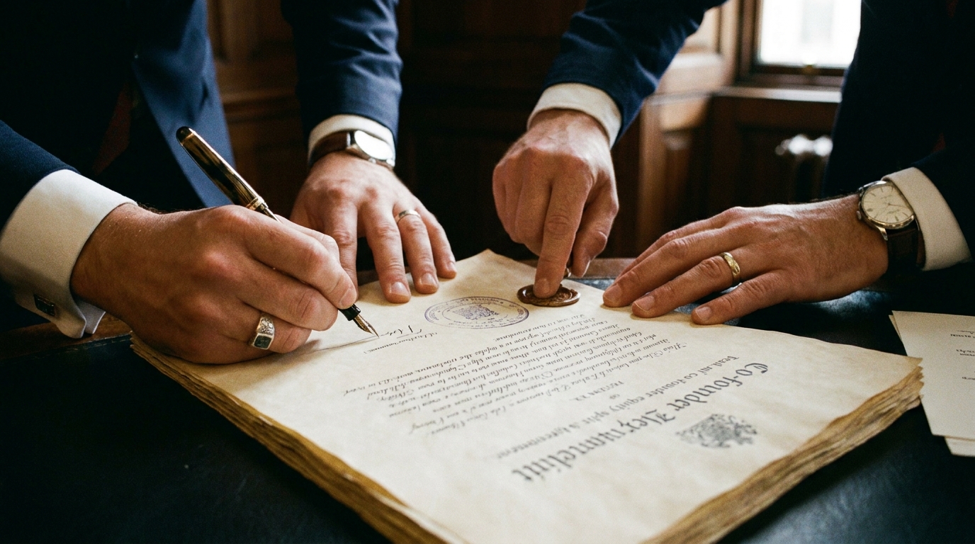 Repartir capital cofondateurs – cofondateurauchomage