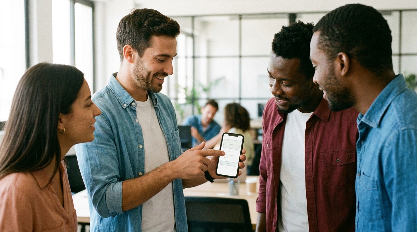 Trouver idee business – cofondateurauchomage