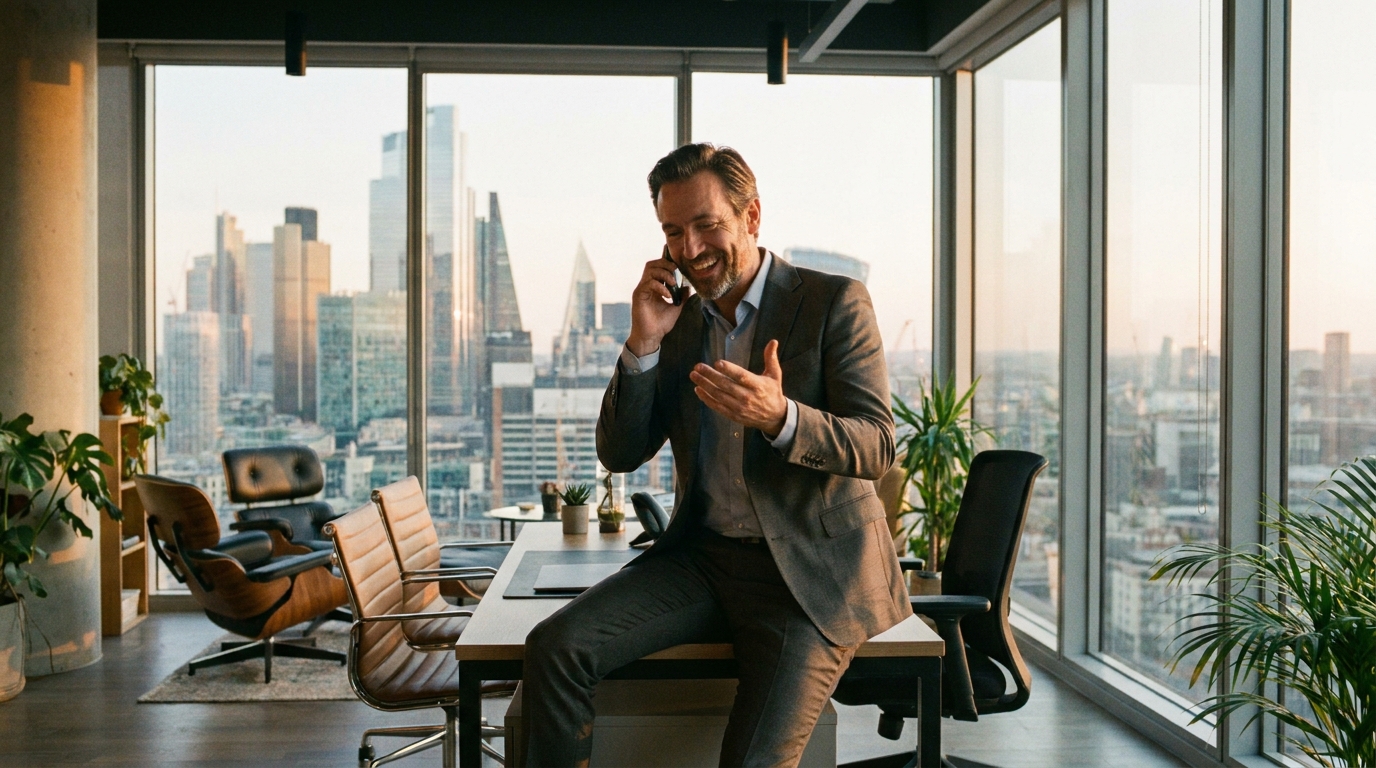 Trouver associe commercial – cofondateurauchomage