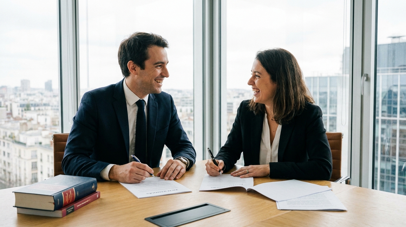 Trouver cofondateur associe – cofondateurauchomage