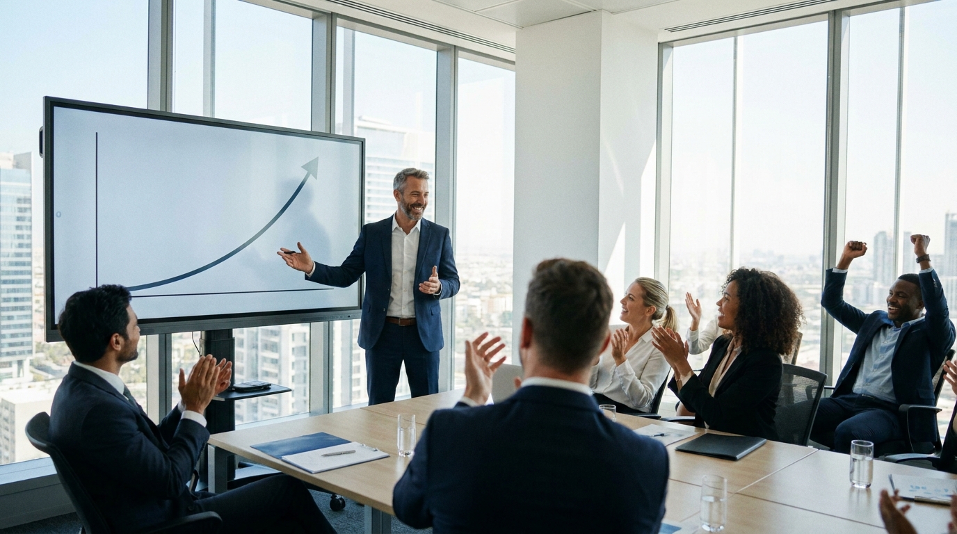 Trouver associe marketing – cofondateurauchomage