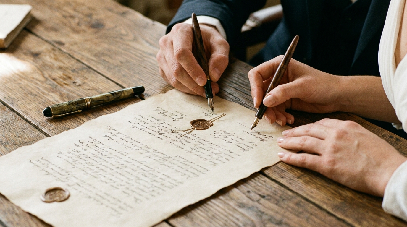 Associe 50 50 fausse idee – cofondateurauchomage