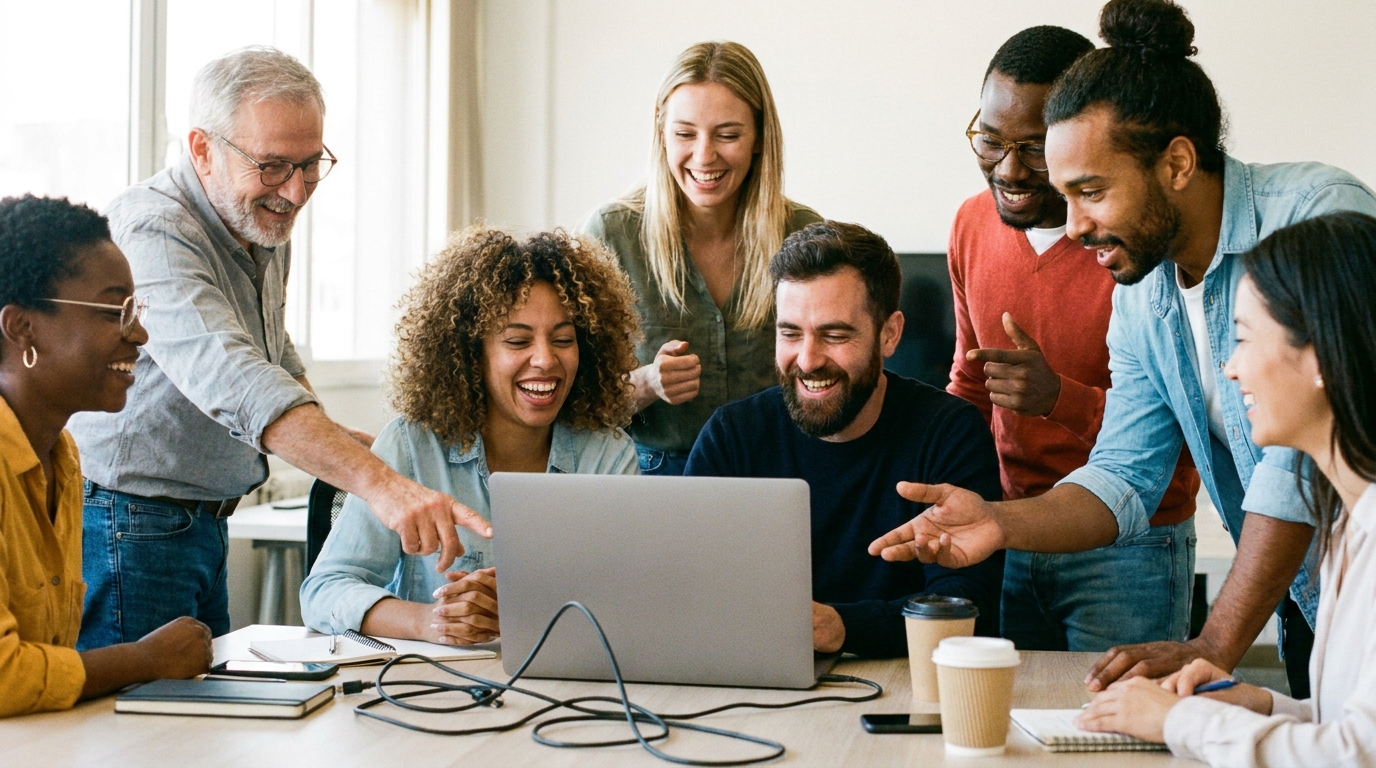 Valider idee startup – cofondateurauchomage