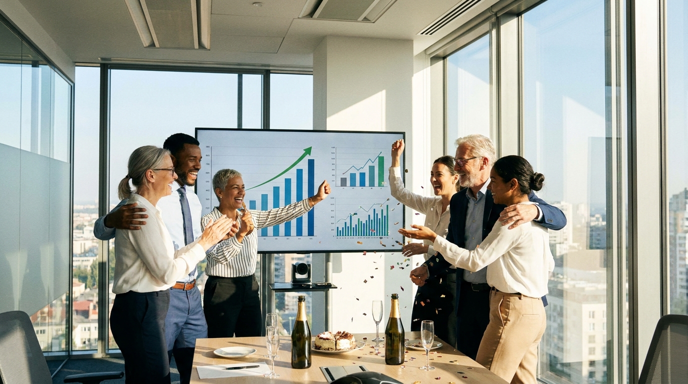 Faire grandir startup – cofondateurauchomage
