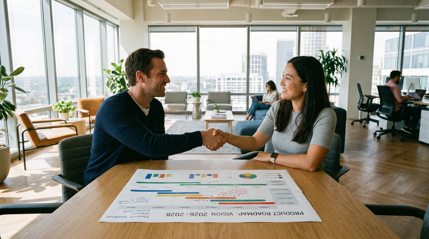 Trouver associe produit – cofondateurauchomage