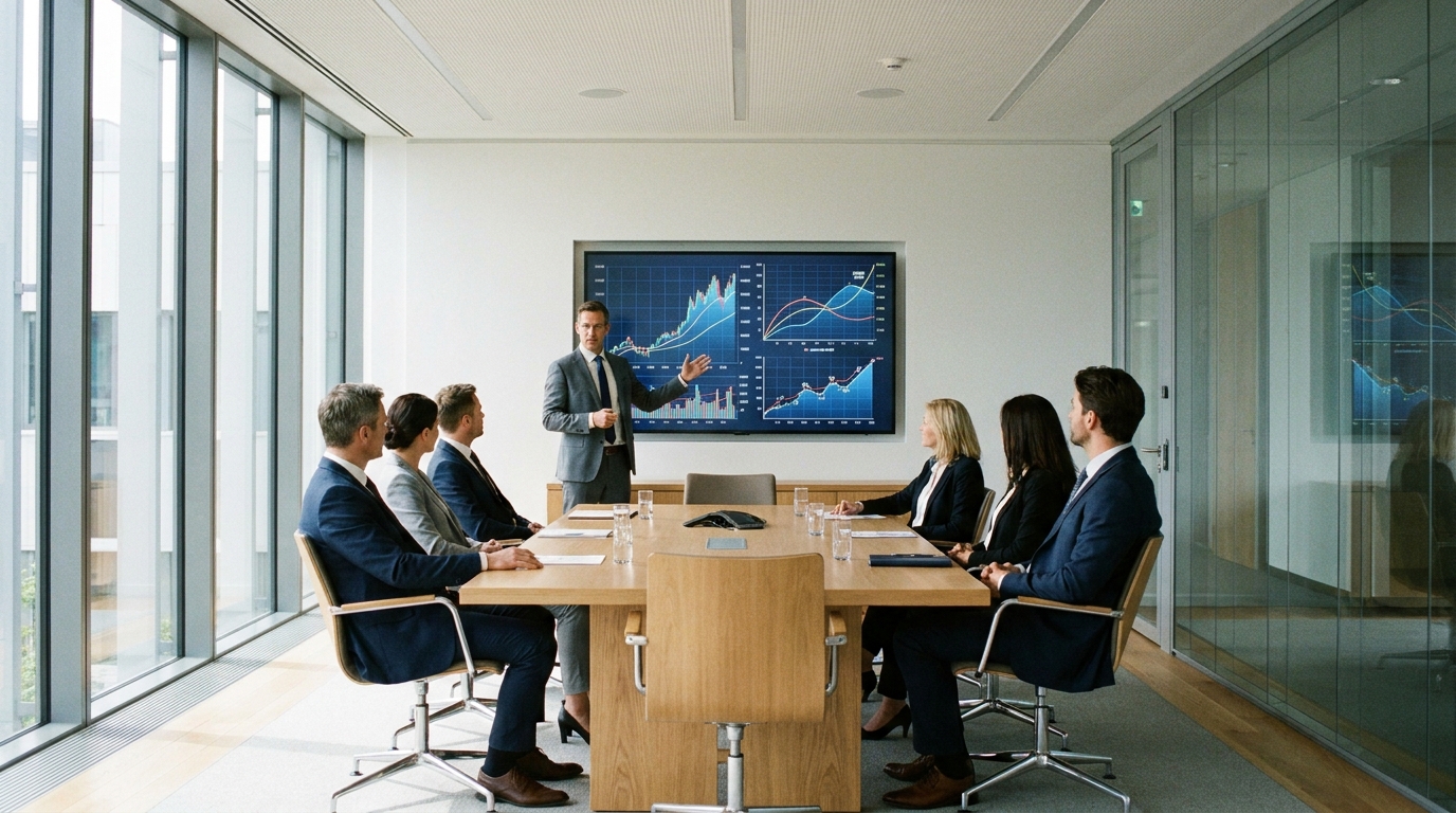 Trouver associe finance – cofondateurauchomage