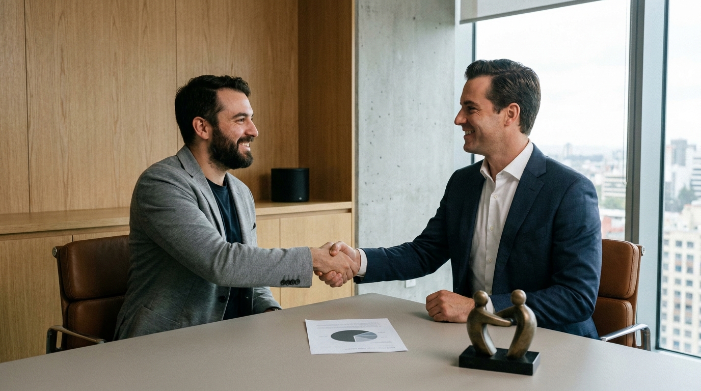 Role associe cto – cofondateurauchomage