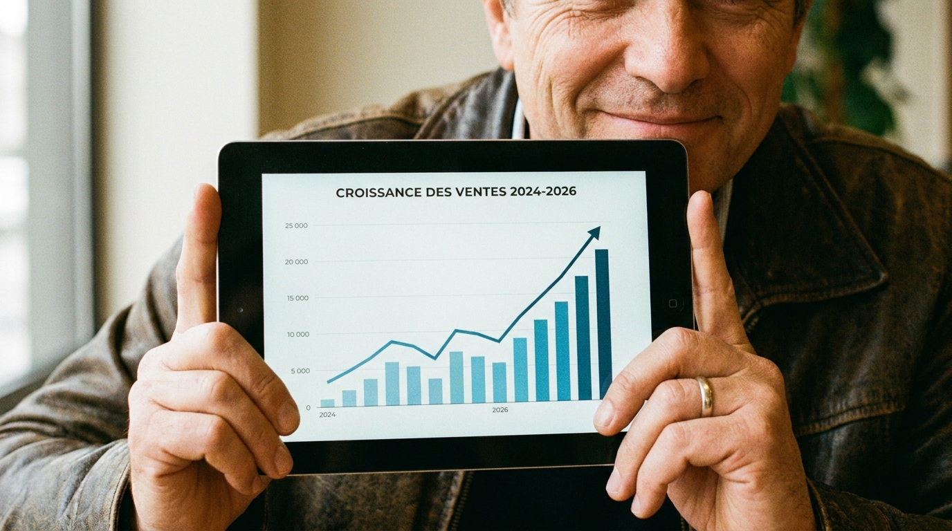 Idee business peu argent – cofondateurauchomage