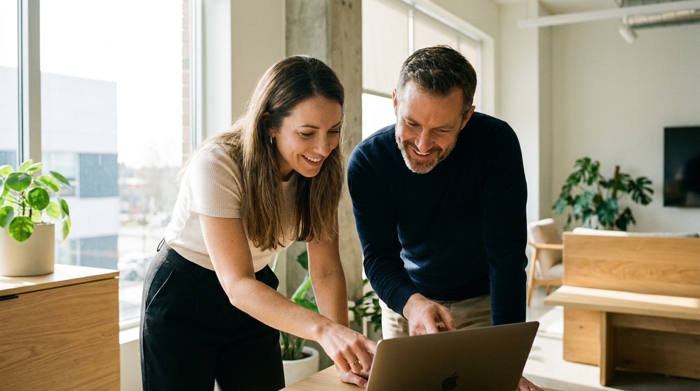 Trouver associe nantes – cofondateurauchomage