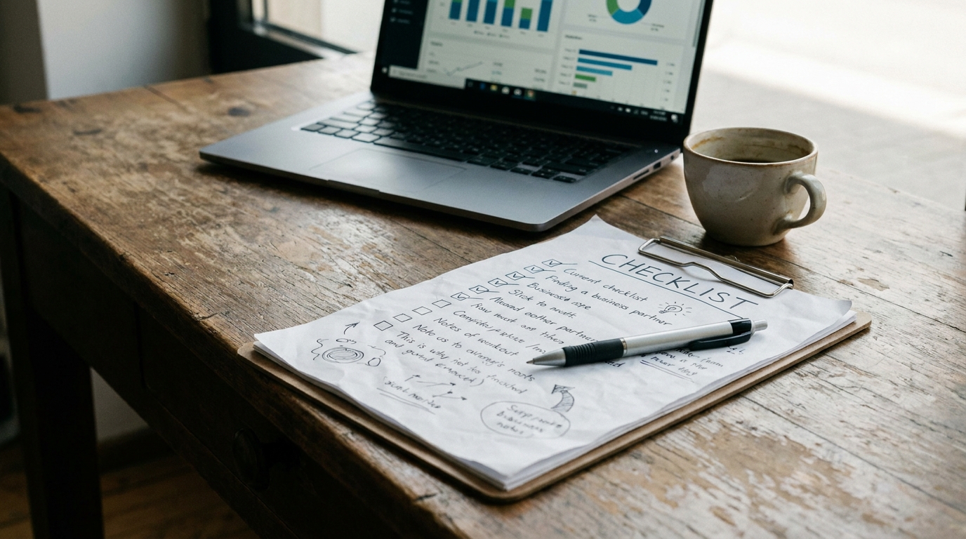 Trouver associe lille – cofondateurauchomage