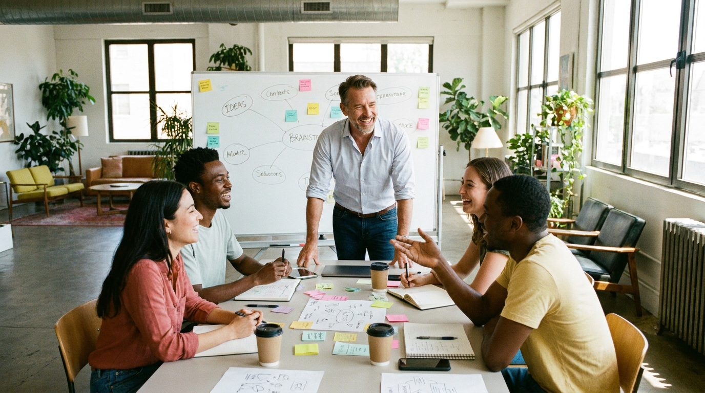Associe cmo cofondateur – cofondateurauchomage
