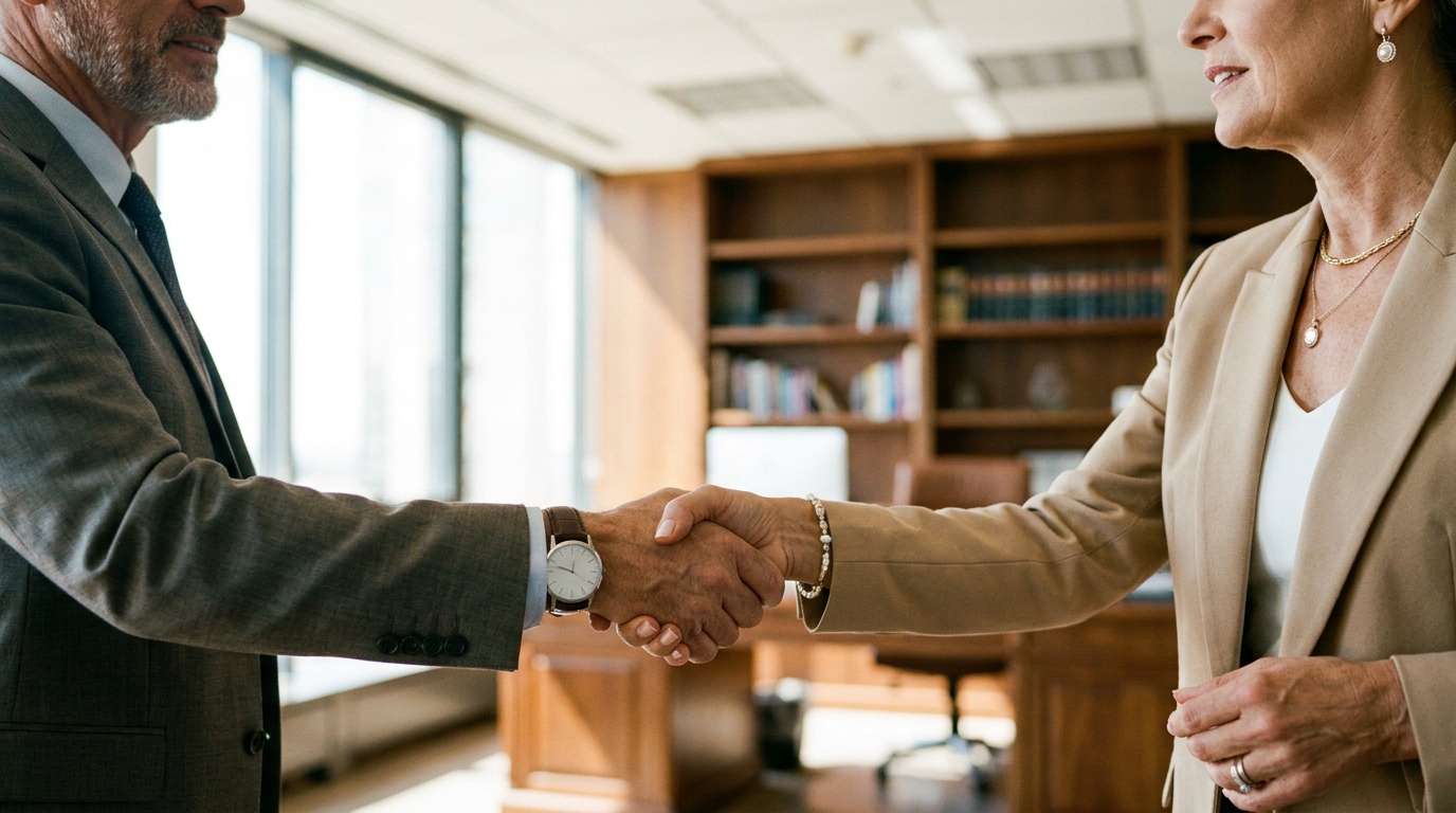 Recruter associe cfo – cofondateurauchomage