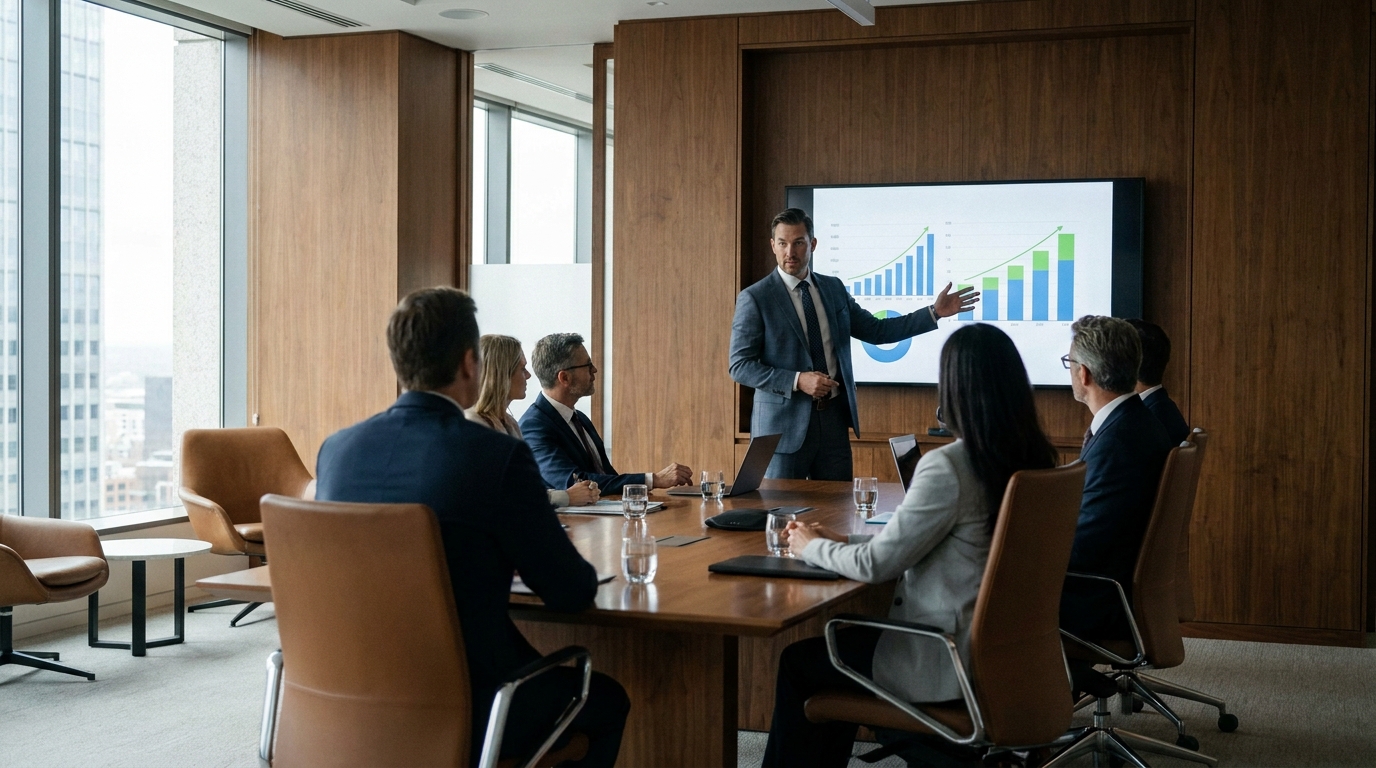 Recruter associe cfo – cofondateurauchomage