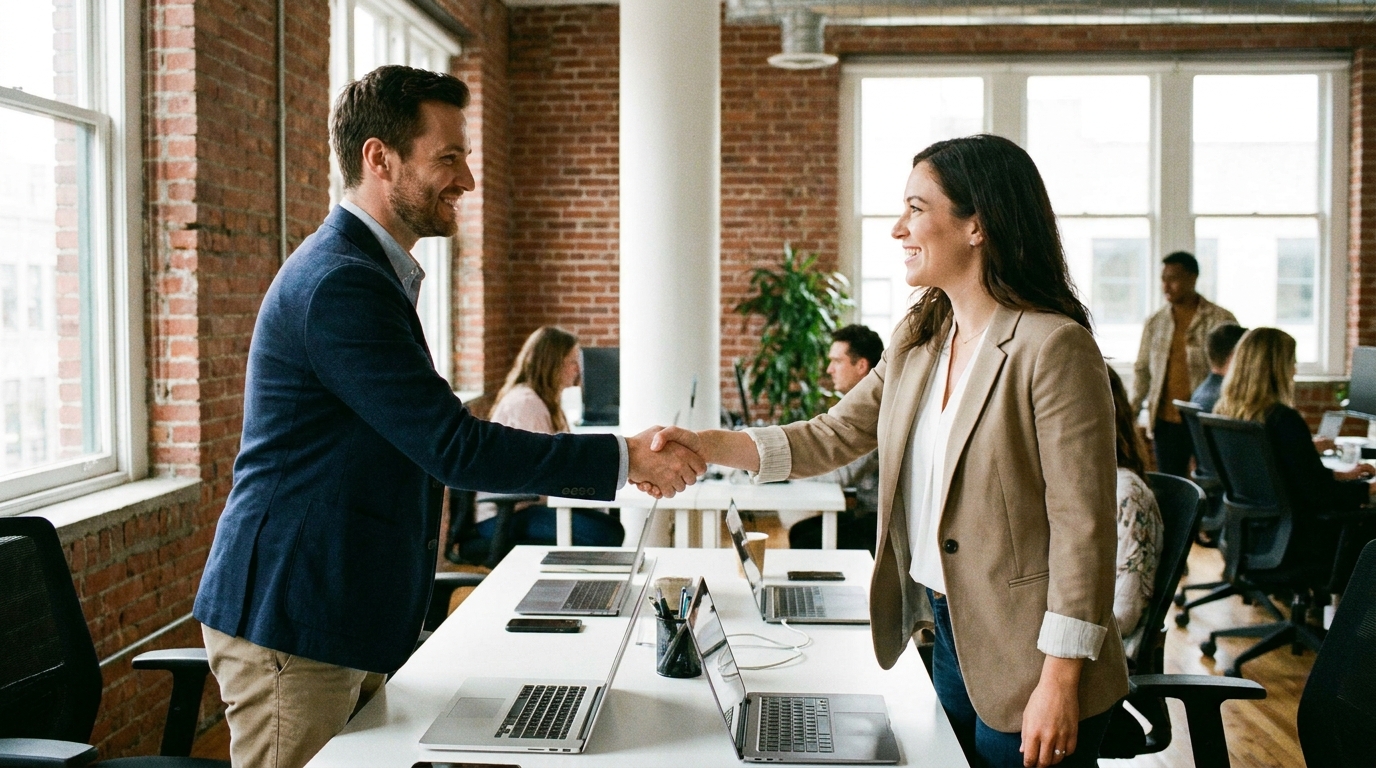 Trouver associe rennes – cofondateurauchomage