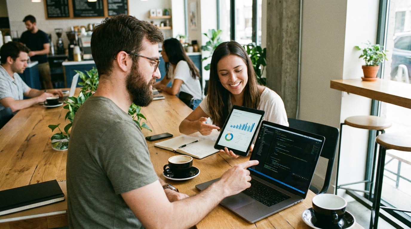 Competences tech startup cofondateur – cofondateurauchomage