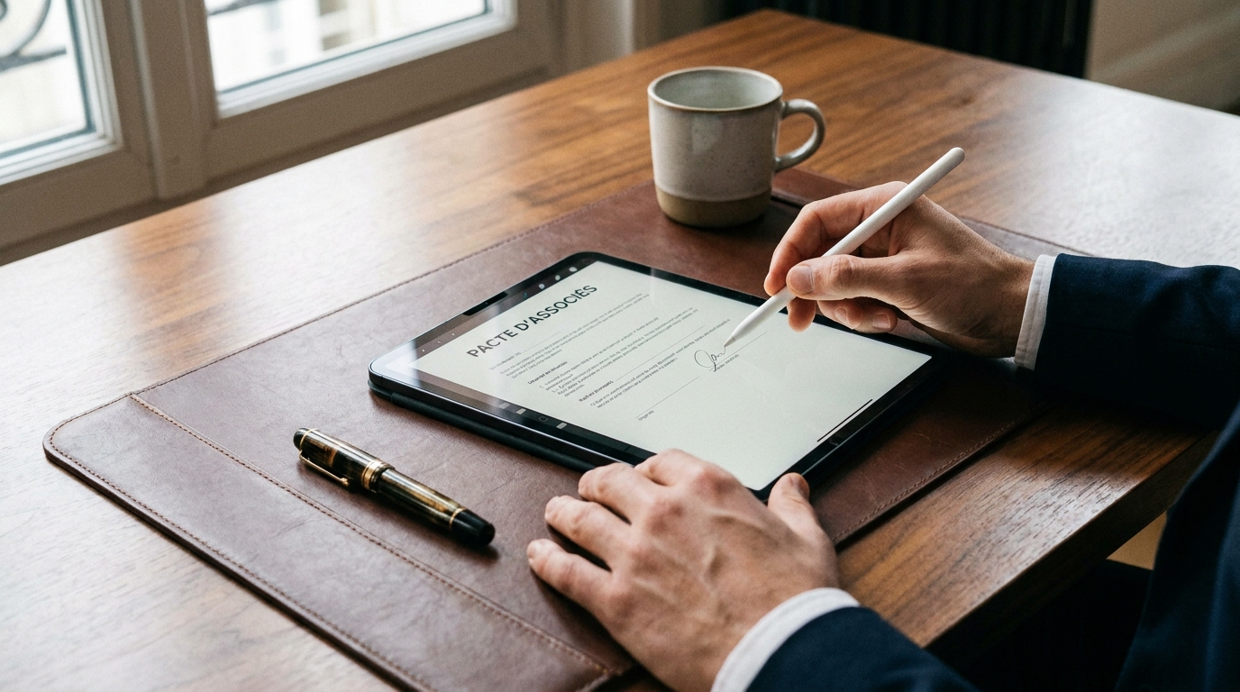 Trouver associe distance – cofondateurauchomage