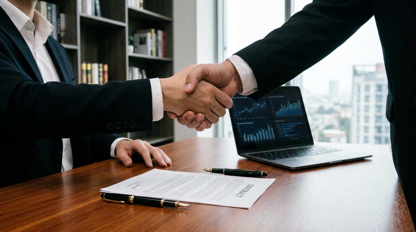 Trouver associe en ligne – cofondateurauchomage