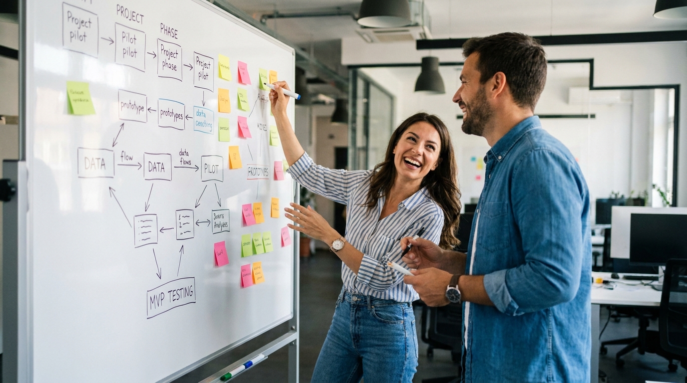 Trouver associe en ligne – cofondateurauchomage