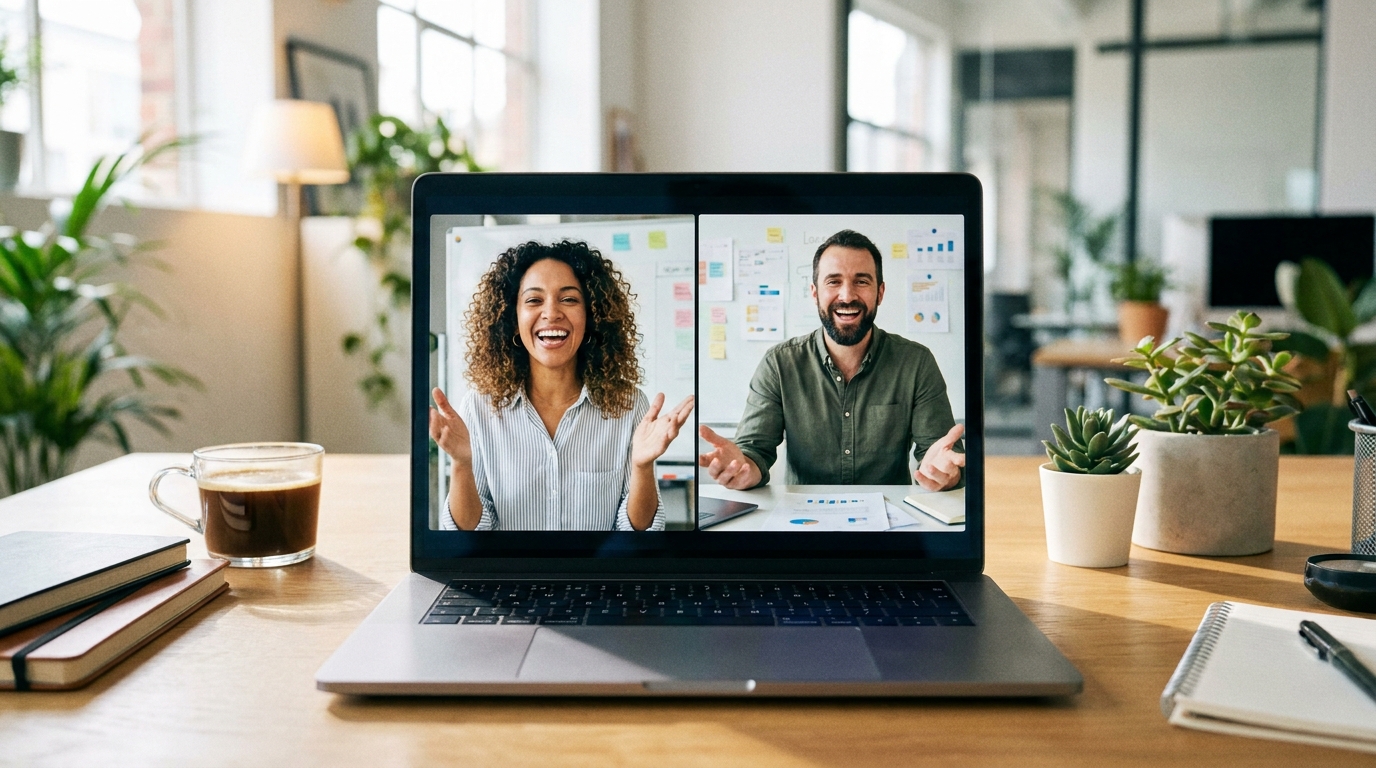 Trouver associe en ligne – cofondateurauchomage
