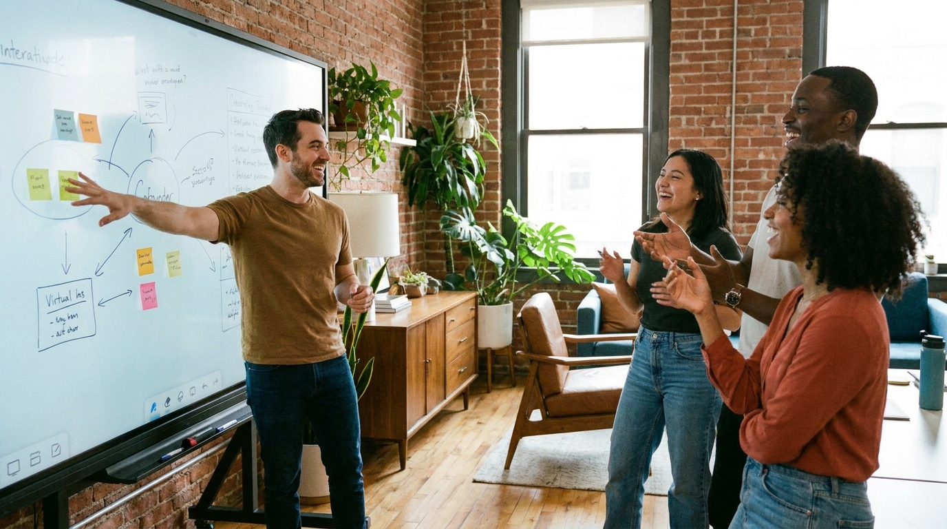 Competences marketing startup – cofondateurauchomage