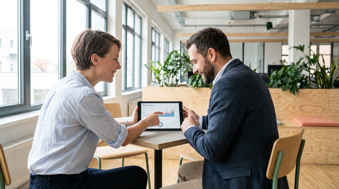 Competences produit startup – cofondateurauchomage