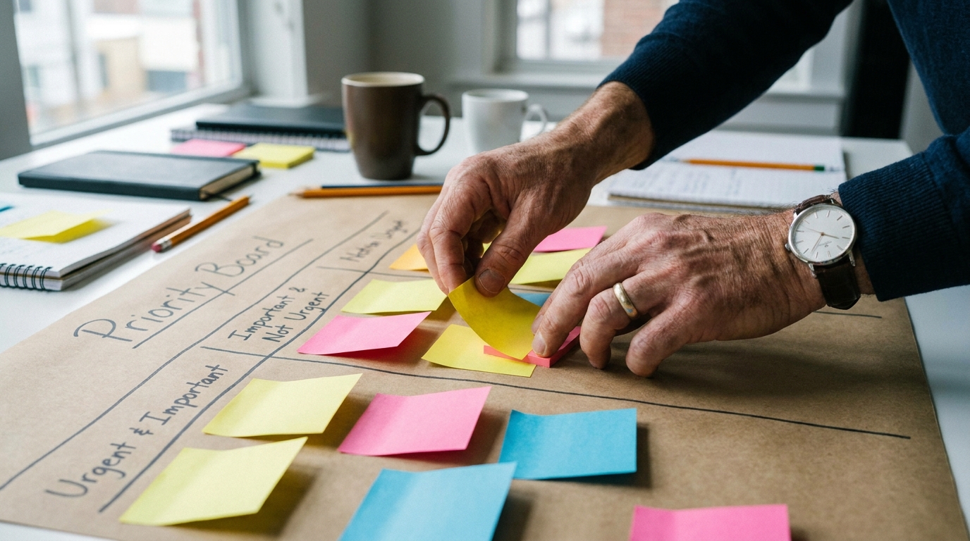 Competences produit startup – cofondateurauchomage