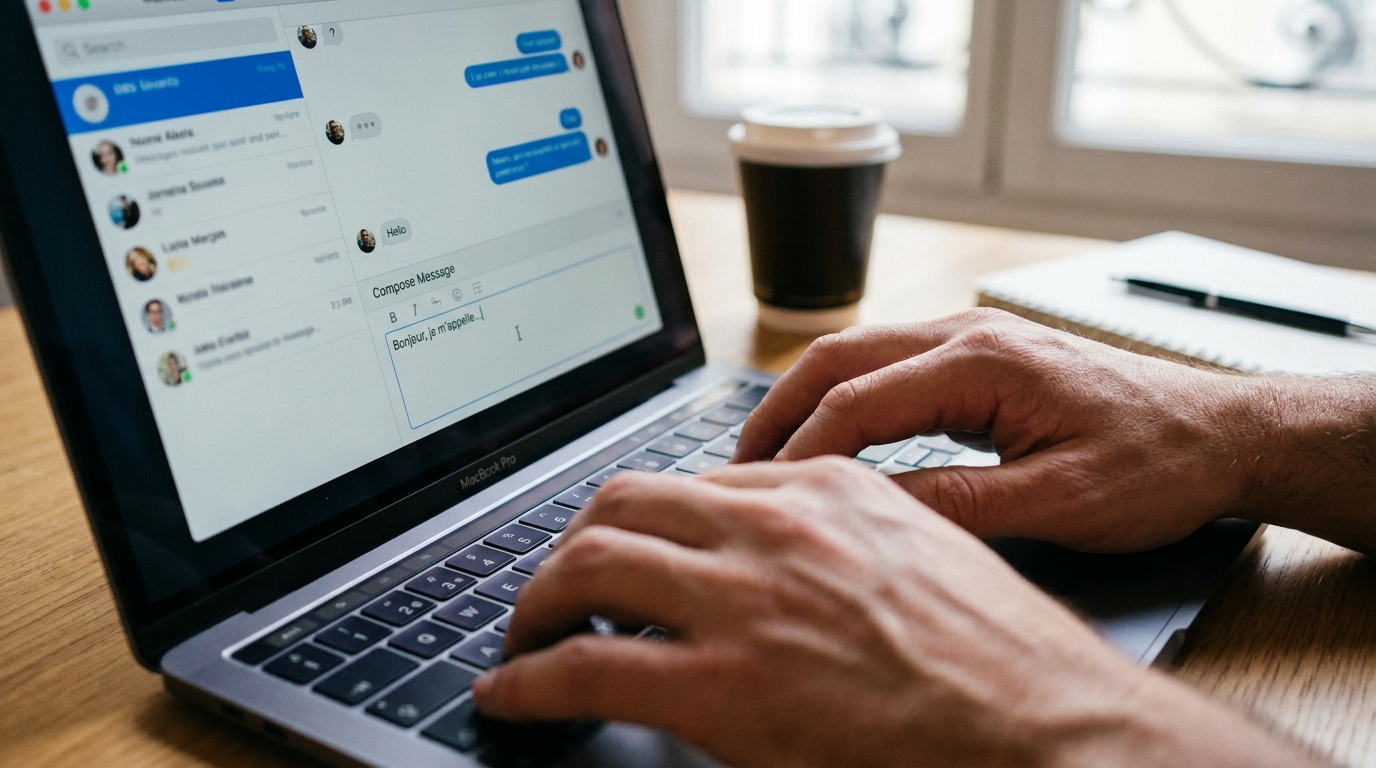 Cofondateur slack community – cofondateurauchomage