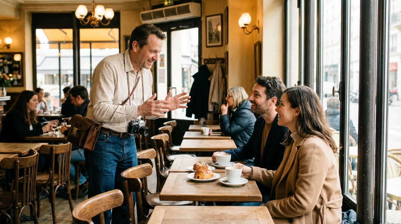 Guide seance engagement – PhotoPresta