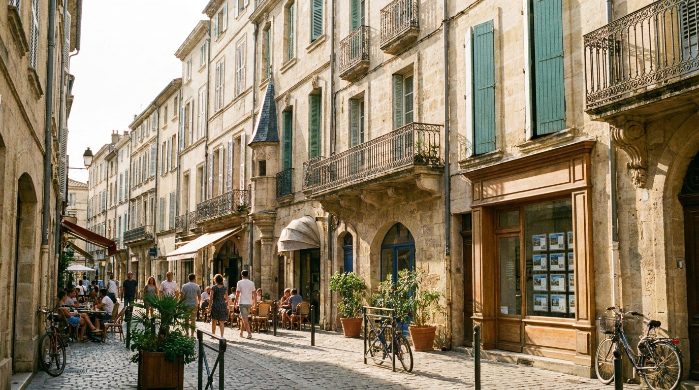 Estimer bien montpellier 2026 &ndash; Orpi Le Cap Immobilier