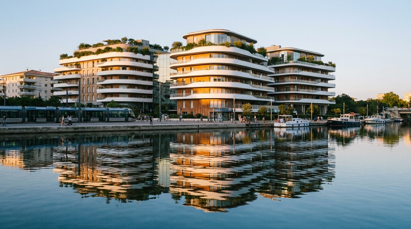 Prix m2 montpellier 2026 – Orpi Le Cap Immobilier
