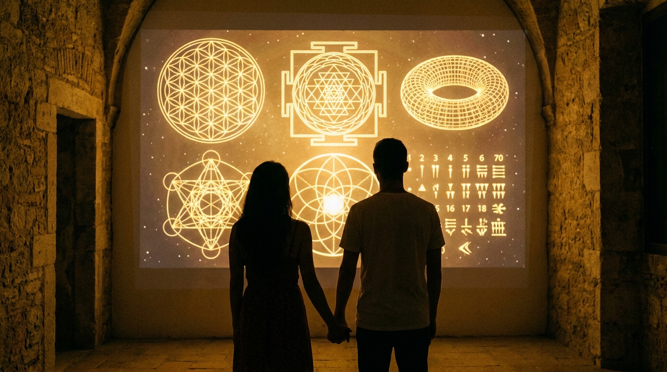 Compatibilite numerologique amour – Géo-Numérologie
